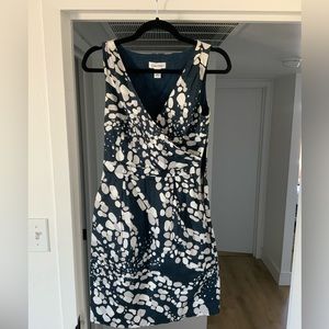 Calvin Klein cute summer dress